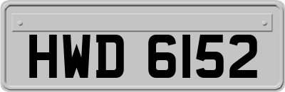 HWD6152