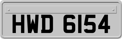 HWD6154