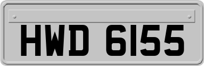 HWD6155