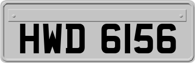 HWD6156