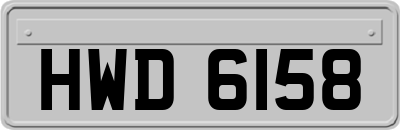 HWD6158