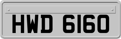 HWD6160