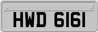 HWD6161