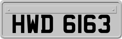 HWD6163