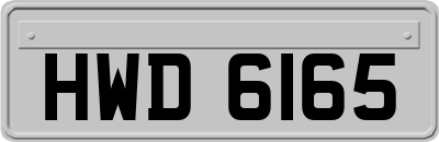 HWD6165
