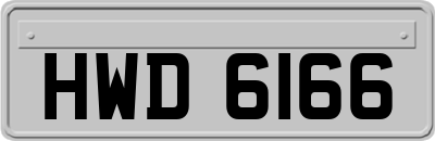 HWD6166