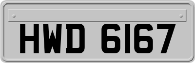 HWD6167