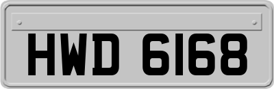 HWD6168