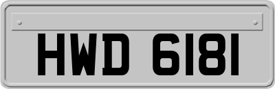 HWD6181