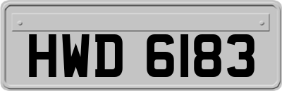 HWD6183
