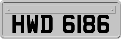 HWD6186