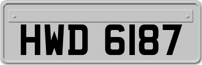 HWD6187