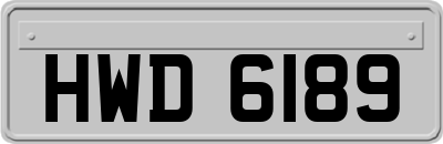 HWD6189