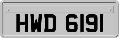 HWD6191