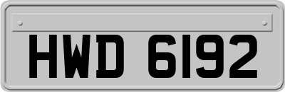 HWD6192