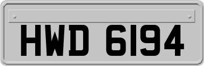 HWD6194