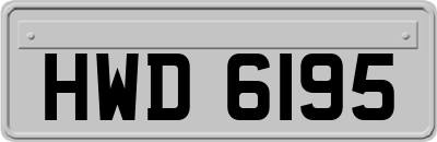 HWD6195