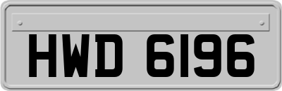 HWD6196
