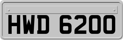 HWD6200