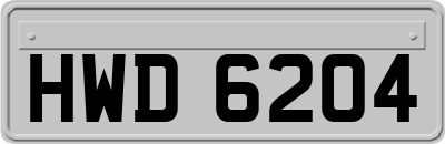 HWD6204