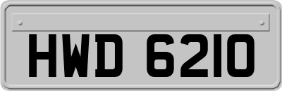 HWD6210