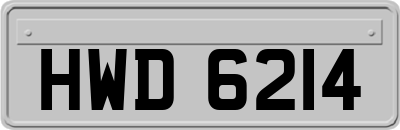 HWD6214