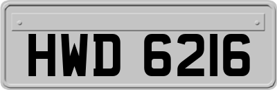 HWD6216