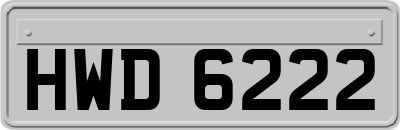 HWD6222