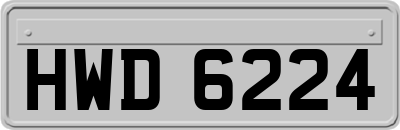 HWD6224