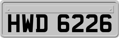 HWD6226