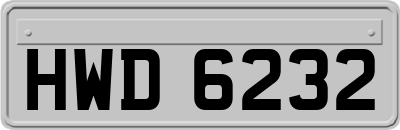 HWD6232
