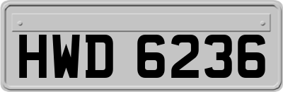 HWD6236