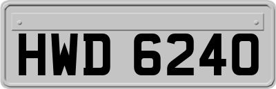 HWD6240