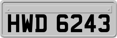 HWD6243
