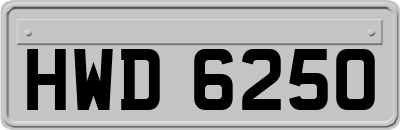 HWD6250