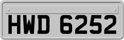 HWD6252