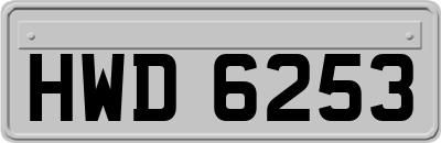 HWD6253
