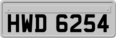 HWD6254