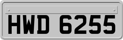 HWD6255