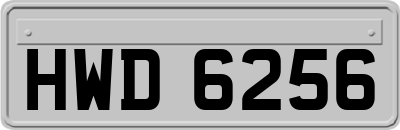 HWD6256