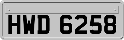 HWD6258