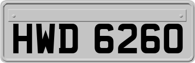 HWD6260