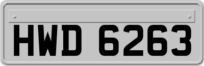 HWD6263