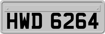 HWD6264