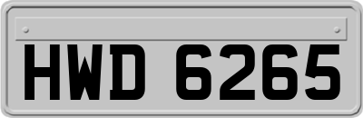 HWD6265