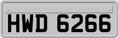 HWD6266