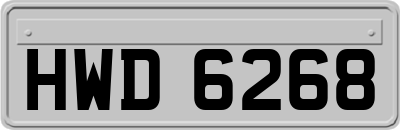 HWD6268