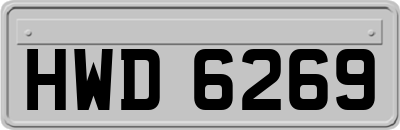 HWD6269