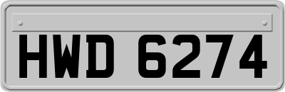 HWD6274