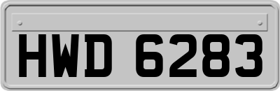 HWD6283